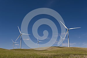 Palouse Wind Farm